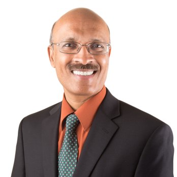 Mallikarjuna Nandyala MD